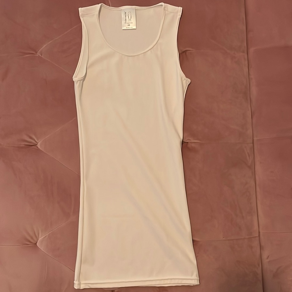 White Underworks XS
